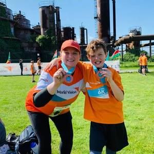 Meet your Posher, Shannon